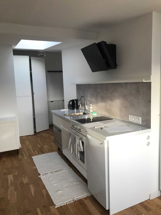 Mieszkanie 1-pokojowe Katowice Śródmieście. Zdjęcie 5