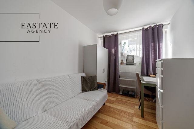 Mieszkanie 3-pokojowe Warszawa Mokotów, ul. Aleksandra Gierymskiego. Zdjęcie 9