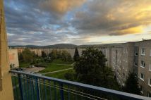 Mieszkanie 3-pokojowe Bogatynia, ul. Jana Matejki. Zdjęcie 1