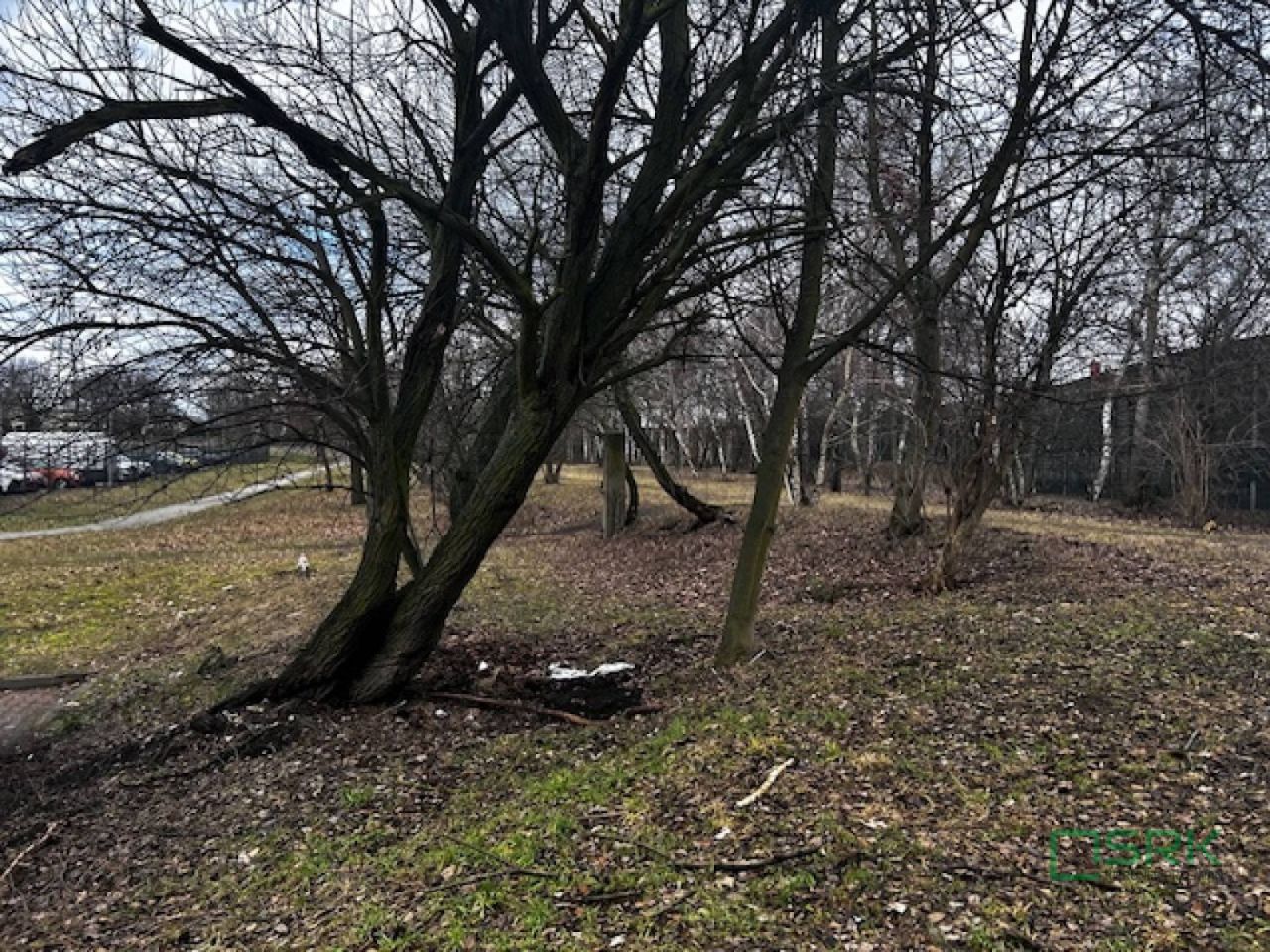 Działka inna Katowice, ul. Bohaterów Monte Cassino. Zdjęcie 6