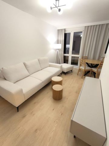 Mieszkanie 2-pokojowe Wrocław Gaj, ul. Śliczna. Zdjęcie 2