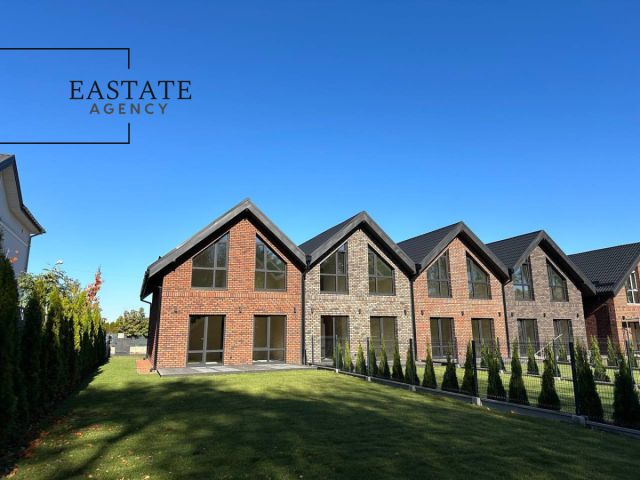 dom szeregowy, 5 pokoi Dawidy Bankowe. Zdjęcie 11