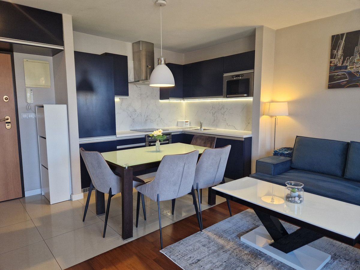 Mieszkanie 2-pokojowe Kraków Łagiewniki, ul. Benedykta Cesarza. Zdjęcie 6