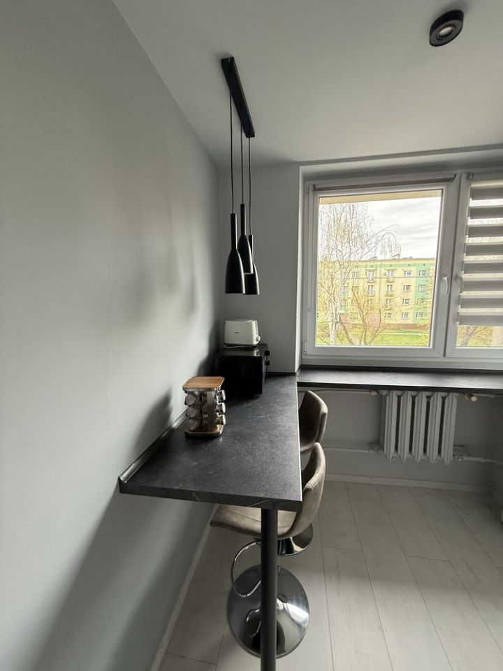 Mieszkanie 2-pokojowe Dąbrowa Górnicza Gołonóg, al. Józefa Piłsudskiego. Zdjęcie 2