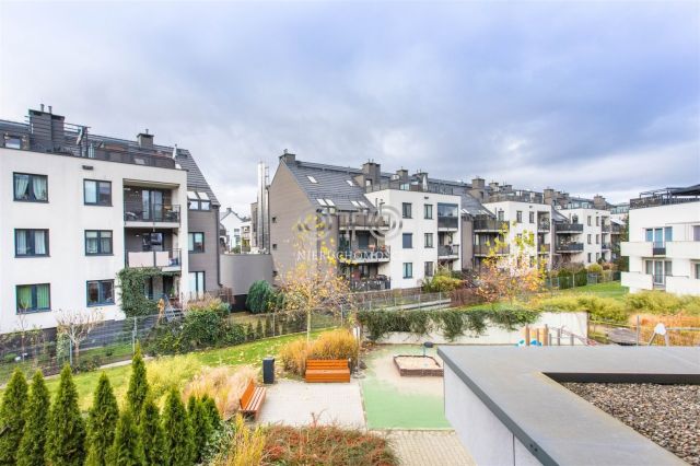 Mieszkanie 2-pokojowe Wrocław Fabryczna, ul. Maślicka. Zdjęcie 17