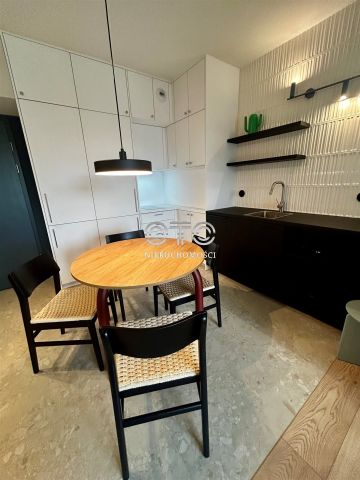 Mieszkanie 2-pokojowe Wrocław Śródmieście, ul. Henryka Sienkiewicza. Zdjęcie 4