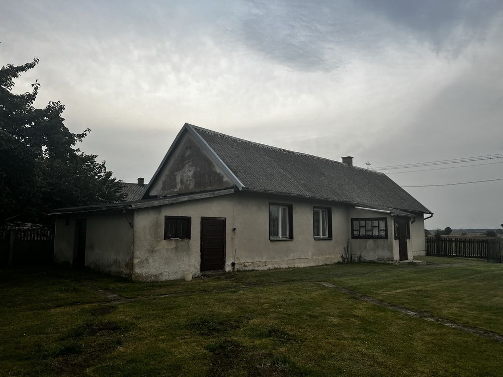 dom wolnostojący Brzezinki. Zdjęcie 6