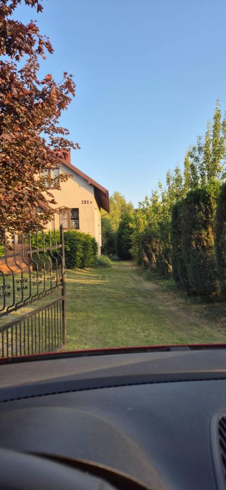 dom wolnostojący, 5 pokoi Sadów Kopce, ul. Powstańców Śląskich. Zdjęcie 63