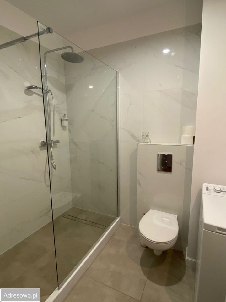 Mieszkanie 1-pokojowe Poznań Grunwald, ul. Gąsiorowskich. Zdjęcie 3