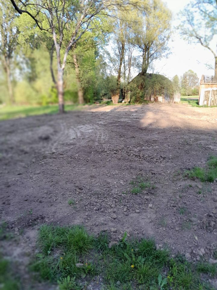 Działka rolno-budowlana Dobranowice. Zdjęcie 3