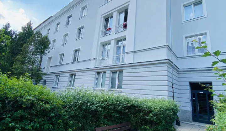Mieszkanie 2-pokojowe Warszawa Mokotów, ul. Stępińska