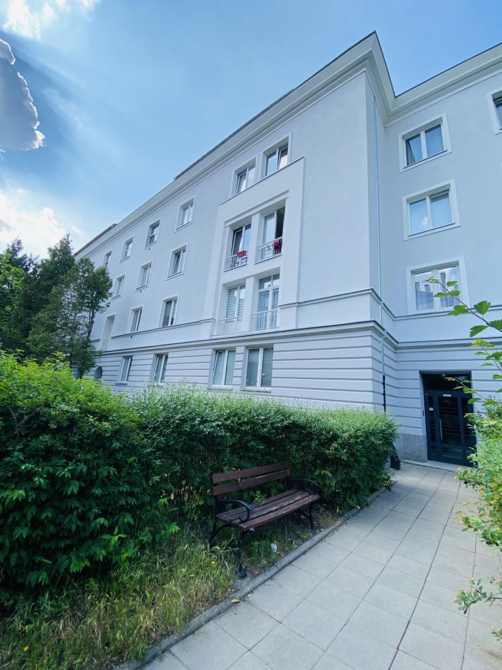 Mieszkanie 2-pokojowe Warszawa Mokotów, ul. Stępińska. Zdjęcie 10