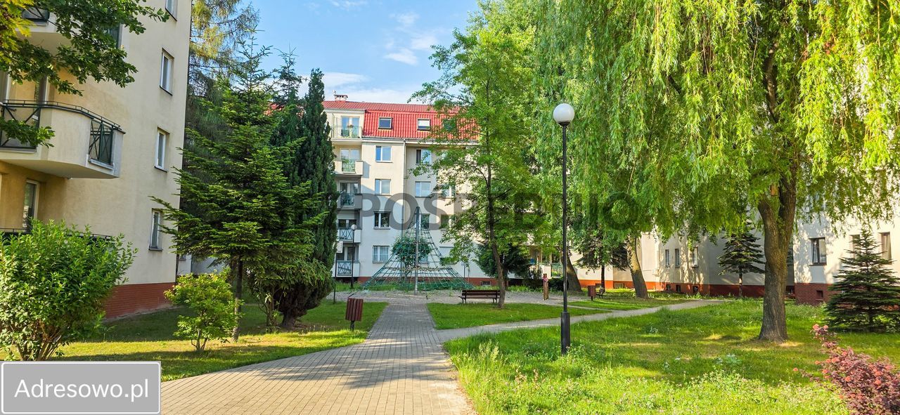 Mieszkanie 5-pokojowe Warszawa Włochy, ul. Batalionu AK "Włochy". Zdjęcie 17