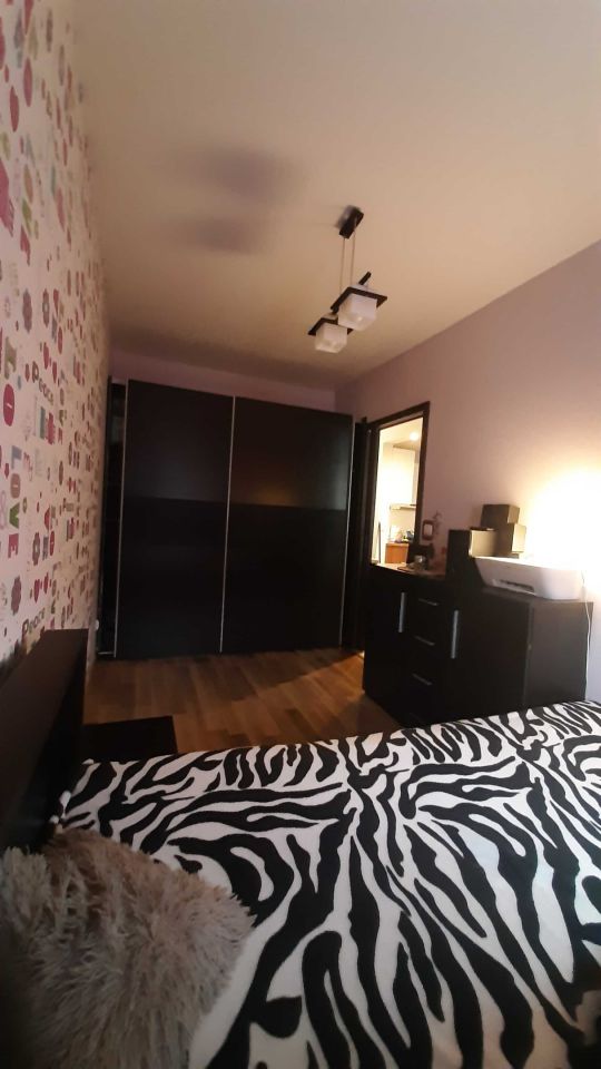 Mieszkanie 2-pokojowe Warszawa Białołęka. Zdjęcie 8