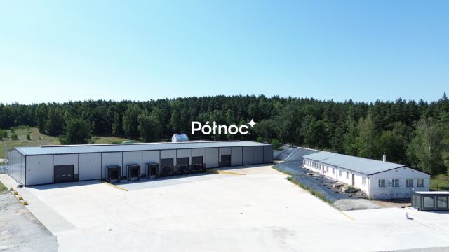 Lokal Okmiany. Zdjęcie 1