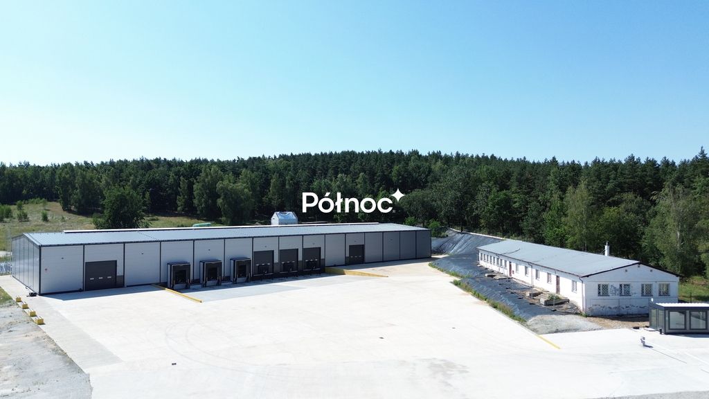 Lokal Okmiany. Zdjęcie 1