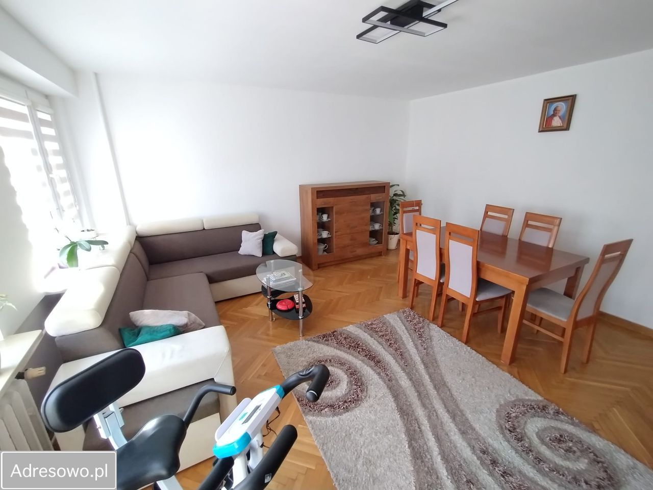 Mieszkanie 4-pokojowe Lublin Czuby, ul. Gościnna. Zdjęcie 3