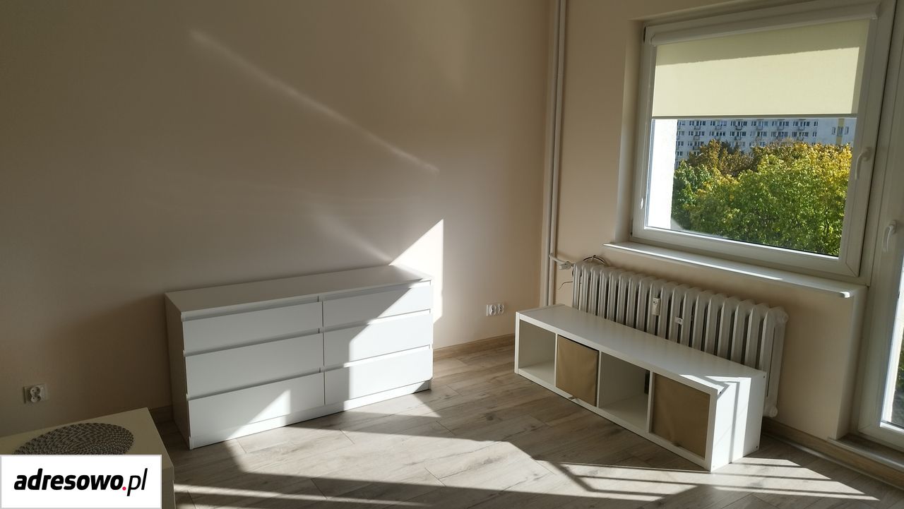 Mieszkanie 1-pokojowe Gdańsk Żabianka, ul. Pomorska. Zdjęcie 5