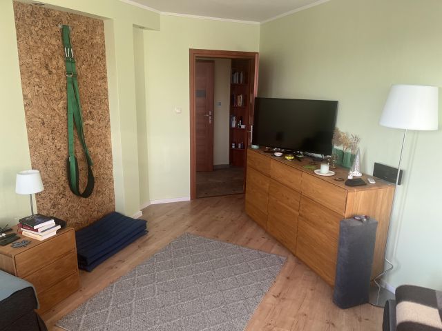 Mieszkanie 2-pokojowe Sandomierz, ul. Krzysztofa Kamila Baczyńskiego. Zdjęcie 2