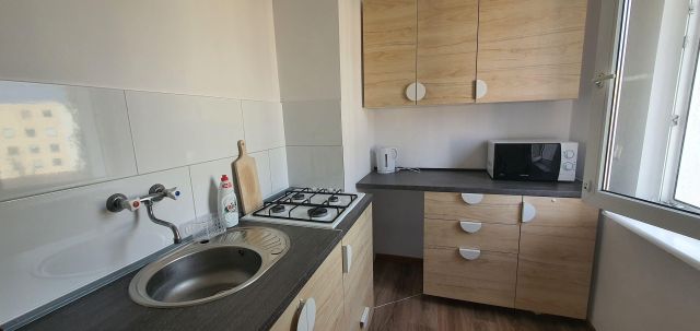 Mieszkanie 2-pokojowe Wejherowo Os. Kaszubskie, os. Kaszubskie. Zdjęcie 9