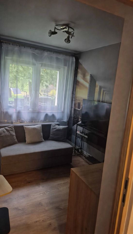 dom wolnostojący, 4 pokoje Dorohusk-Osada, ul. 1 Maja. Zdjęcie 8