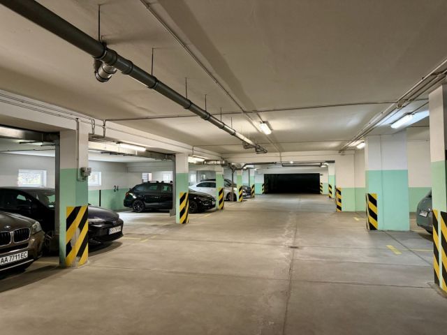 Mieszkanie 3-pokojowe Warszawa Ursynów, ul. Kabacki Dukt. Zdjęcie 11