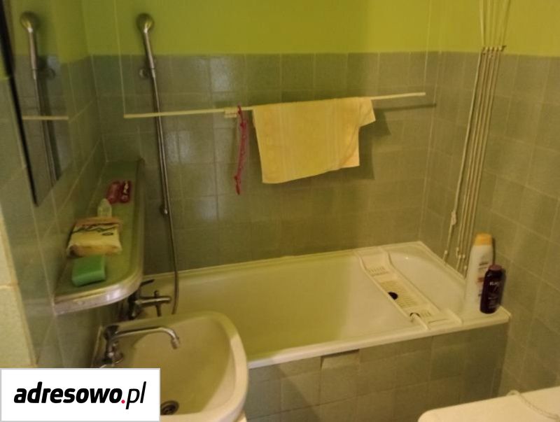 Mieszkanie 2-pokojowe Kutno, ul. Wilcza. Zdjęcie 10