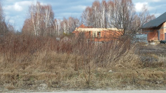 Działka budowlana Otwock Jabłonna, ul. Jaśminowa. Zdjęcie 1