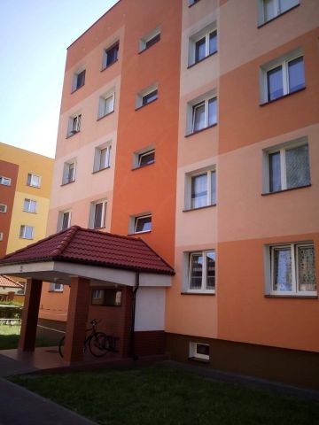 Mieszkanie 3-pokojowe Kostrzyn nad Odrą, ul. Drzewicka. Zdjęcie 1