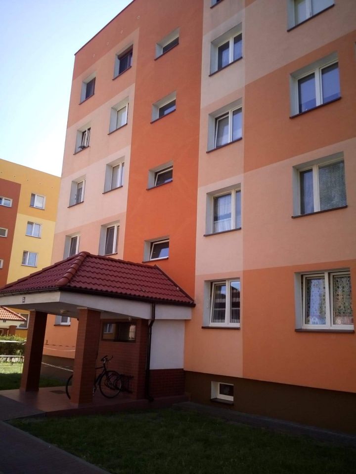 Mieszkanie 3-pokojowe Kostrzyn nad Odrą, ul. Drzewicka
