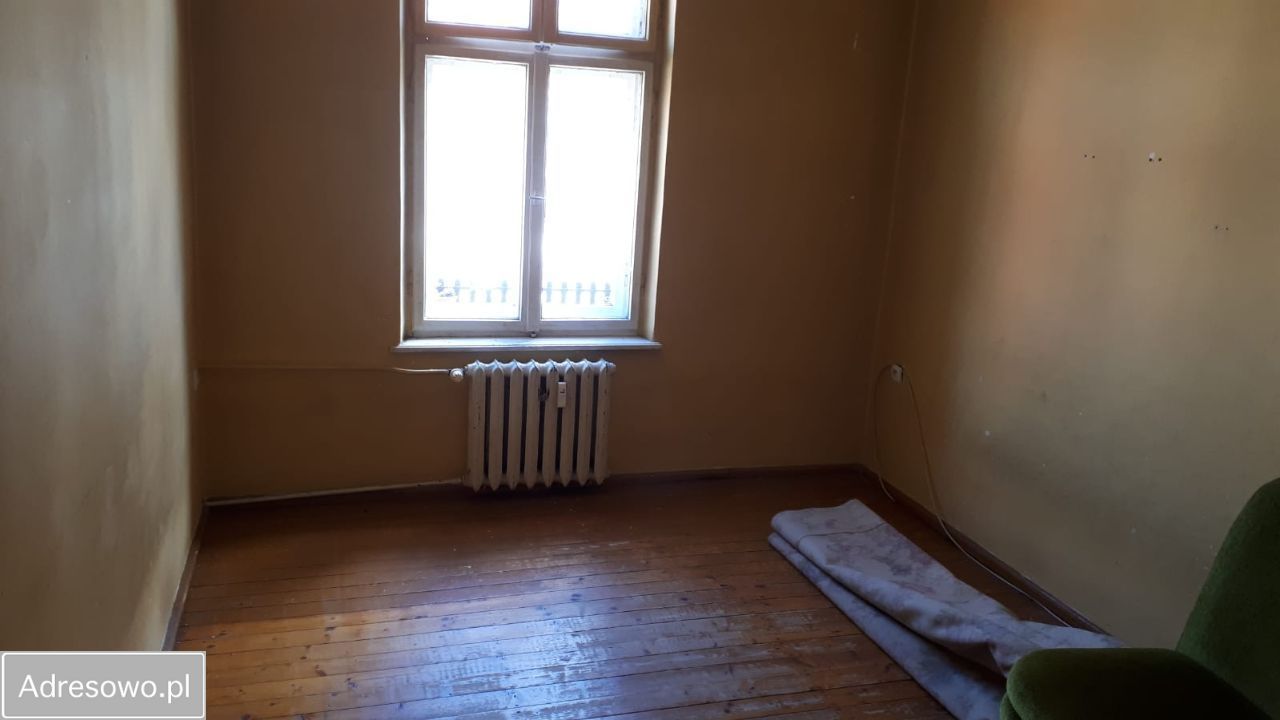 Mieszkanie 3-pokojowe Kowary, ul. 1 Maja