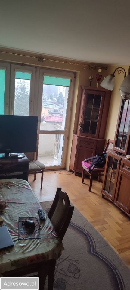 Mieszkanie 2-pokojowe Gdańsk Brzeźno, ul. Emilii Plater