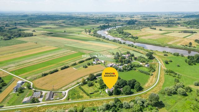 siedlisko, 4 pokoje Szczurowa. Zdjęcie 36