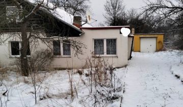 Dom na sprzedaż Wałbrzych Poniatów Warszawska 98 m2