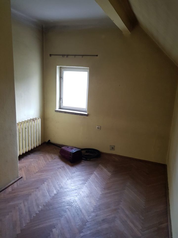 dom wolnostojący Grodzisk Mazowiecki Centrum, ul. S. Żeromskiego. Zdjęcie 15