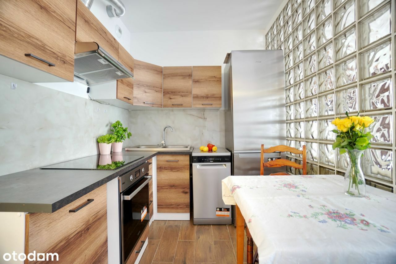 Mieszkanie 3-pokojowe Warszawa Mokotów, ul. Bokserska. Zdjęcie 10