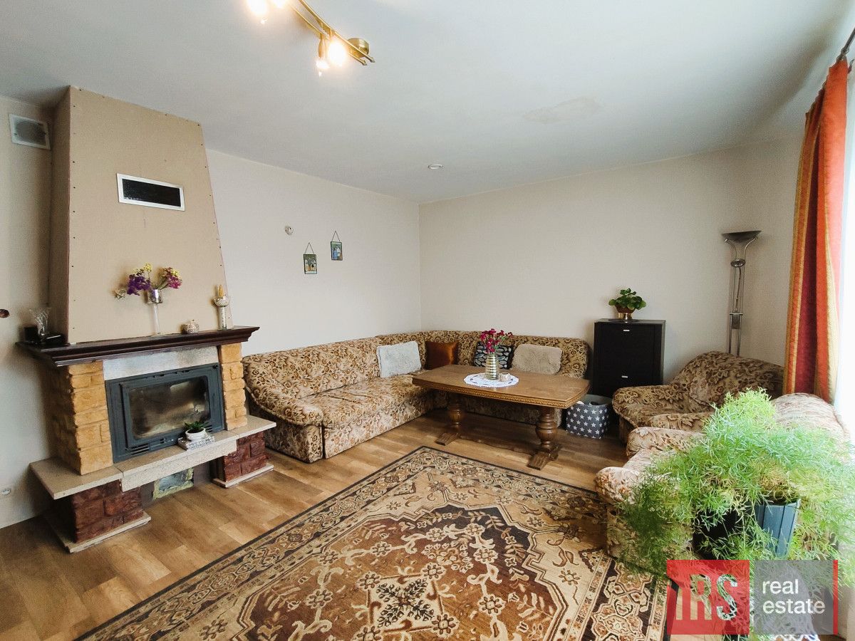 dom wolnostojący, 3 pokoje Pęczniew, ul. Dąbrowska. Zdjęcie 7