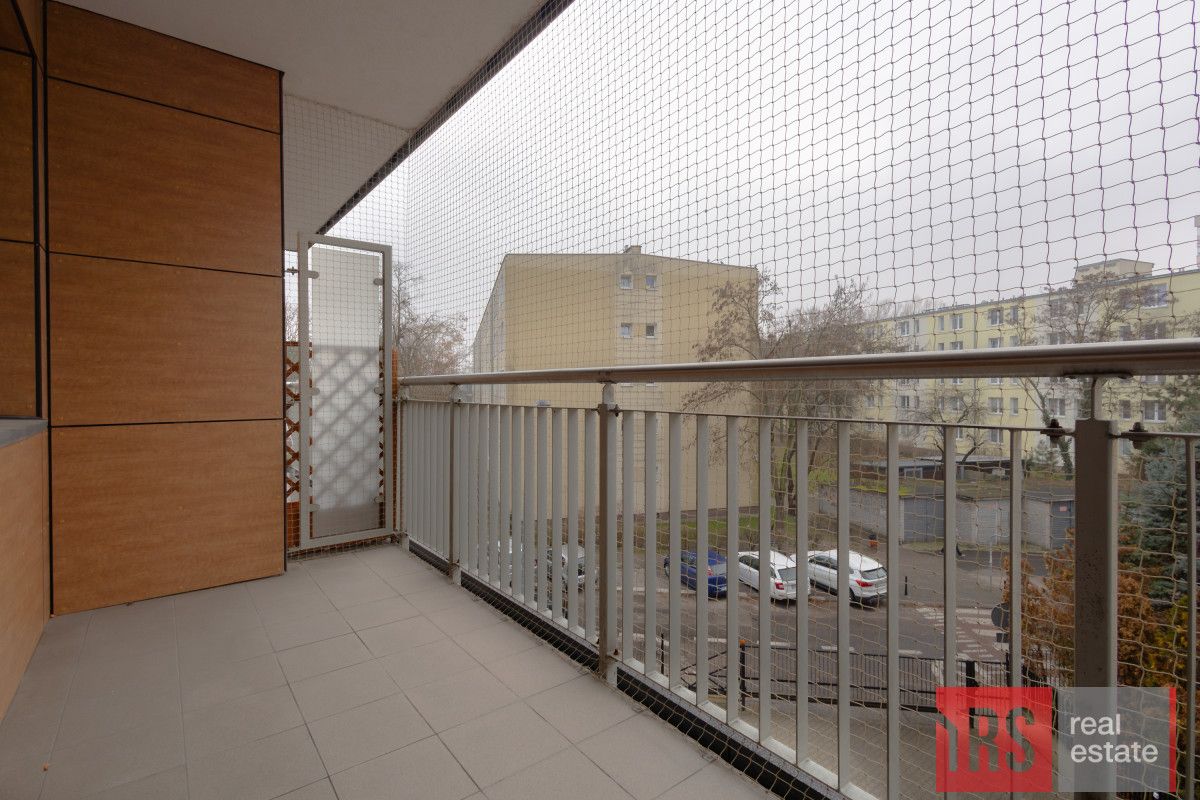 Mieszkanie 2-pokojowe Warszawa Mokotów, ul. Dolna. Zdjęcie 29