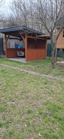 Działka rekreacyjna Pionki Centralna Kolonia, ul. Radomska. Zdjęcie 1