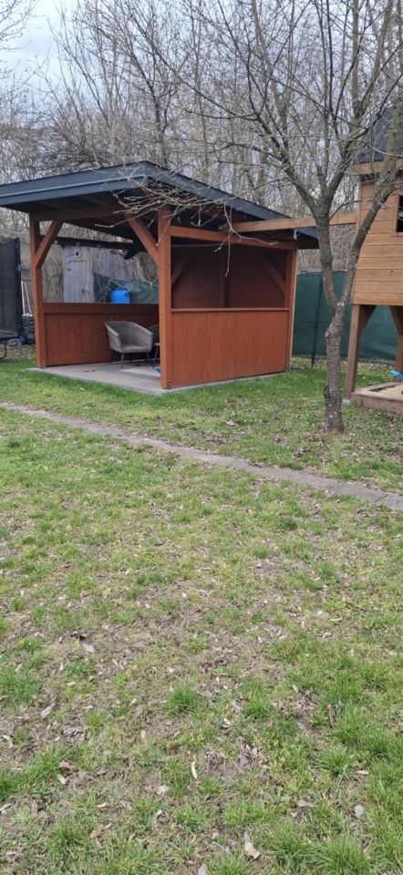 Działka rekreacyjna Pionki Centralna Kolonia, ul. Radomska