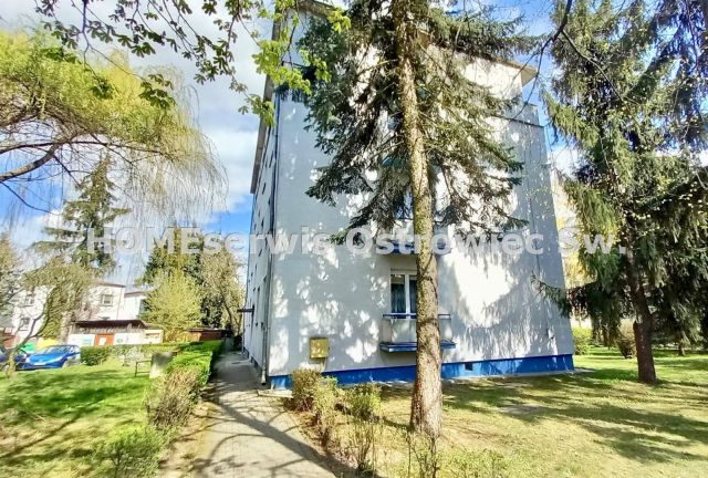 Mieszkanie 1-pokojowe Ostrowiec Świętokrzyski Centrum, ul. Henryka Sienkiewicza. Zdjęcie 11