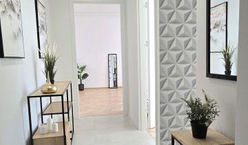 Mieszkanie 2-pokojowe Warszawa Okęcie, ul. Kazimierza Zarankiewicza