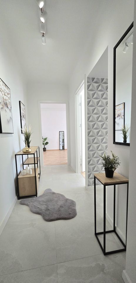 Mieszkanie 2-pokojowe Warszawa Mokotów, ul. Kazimierza Zarankiewicza