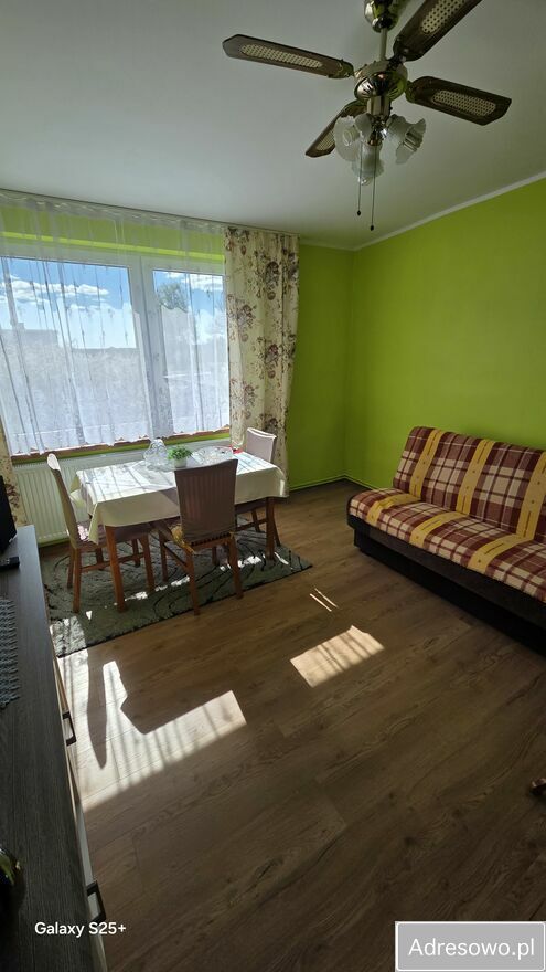 Mieszkanie 1-pokojowe Kamionek Wielki. Zdjęcie 13