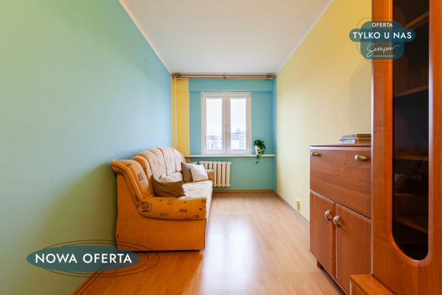 Mieszkanie 3-pokojowe Bełchatów, os. Dolnośląskie. Zdjęcie 11