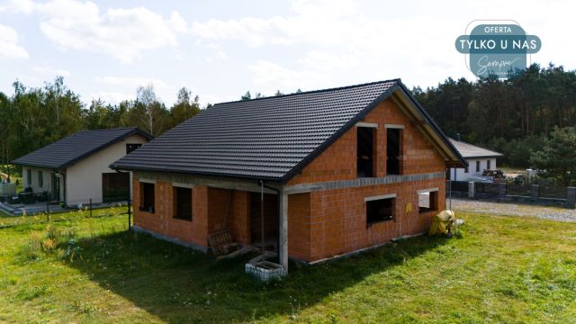 dom wolnostojący, 4 pokoje Marżynek, ul. Urocza. Zdjęcie 5