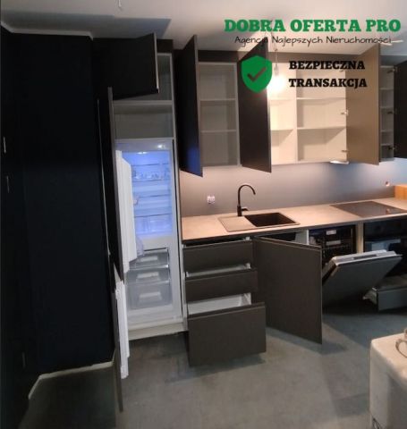 Mieszkanie 2-pokojowe Gdańsk Śródmieście, ul. Mostek. Zdjęcie 2