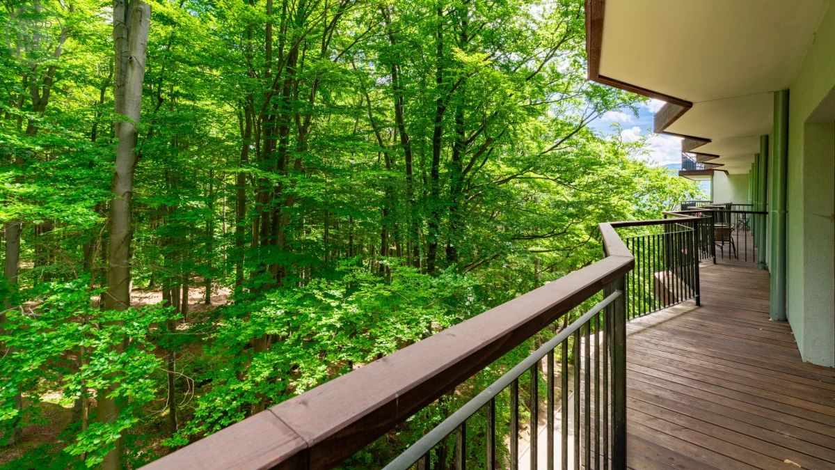 Mieszkanie 3-pokojowe Szklarska Poręba Szklarska Poręba Górna, ul. Górna. Zdjęcie 10