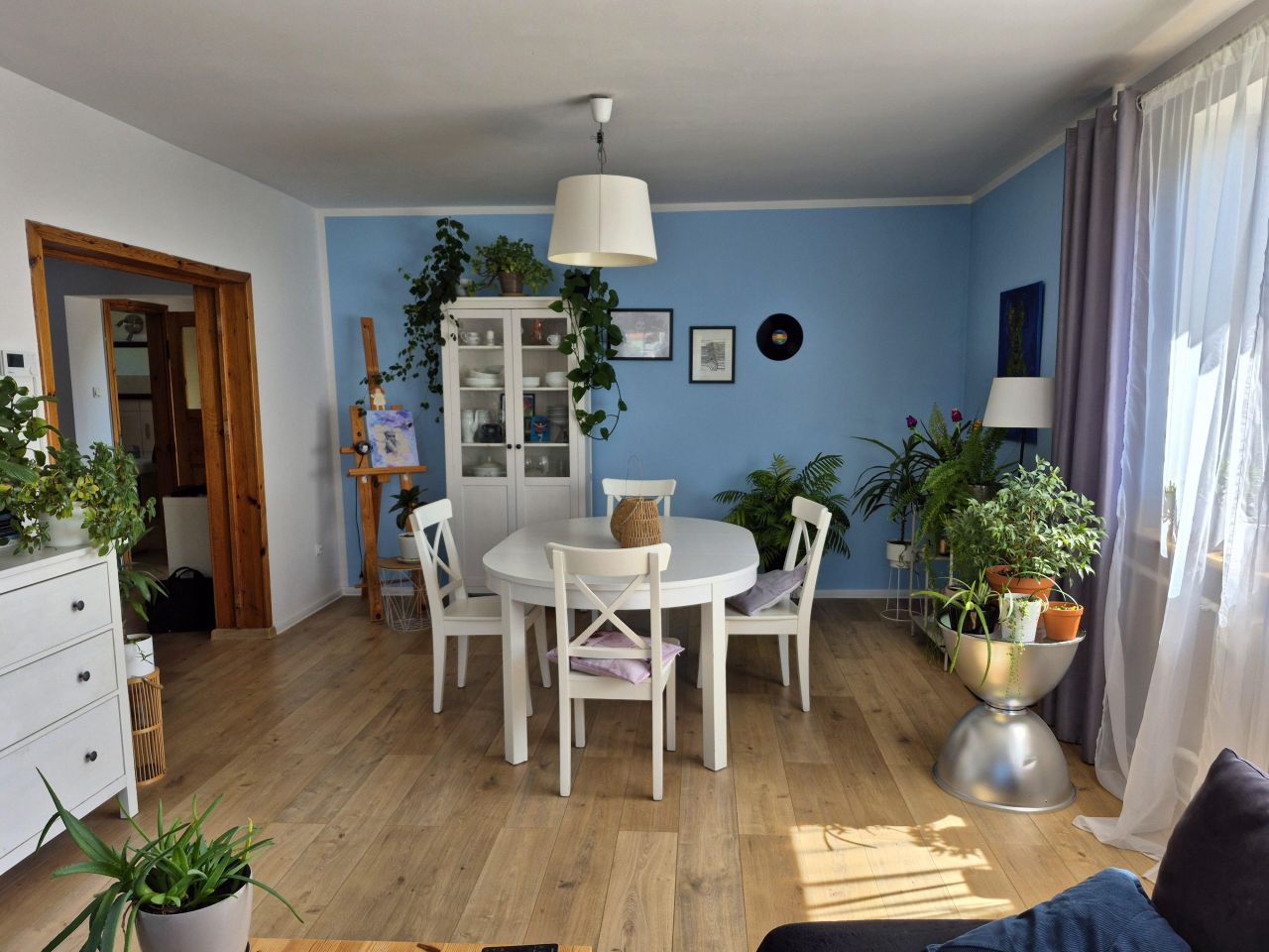 dom wolnostojący, 6 pokoi Ruszowice, ul. Tęczowa