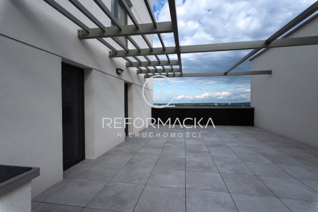 Mieszkanie 4-pokojowe Rzeszów Dworzysko, ul. Technologiczna. Zdjęcie 12